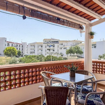 #411 Sunny 1br Near The Apartament *