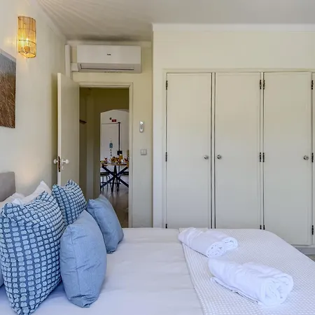#411 Sunny 1br Near The Apartament *